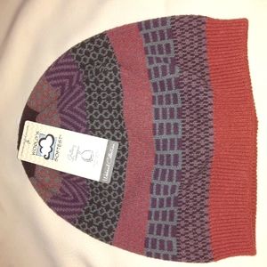Worlds softest toboggan NWT